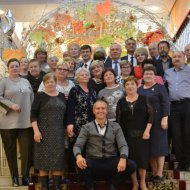 ii slet veteranov 40